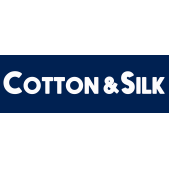 Cotton & Silk